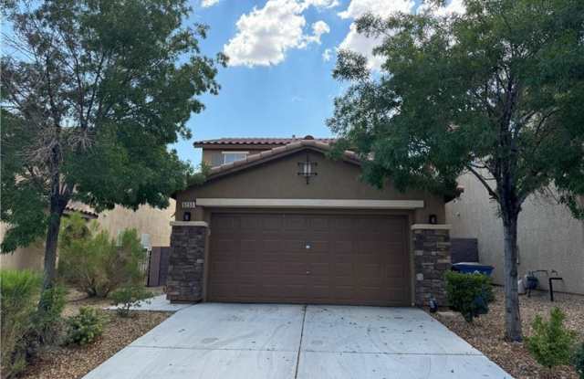 9253 Valley Ranch Avenue - 9253 Valley Ranch Avenue, Clark County, NV 89178