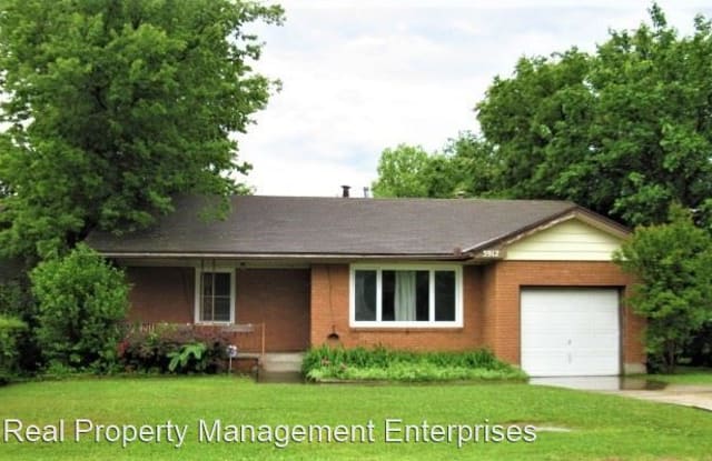 3912 NW 32nd St - 3912 Northwest 32nd Street, Oklahoma City, OK 73112