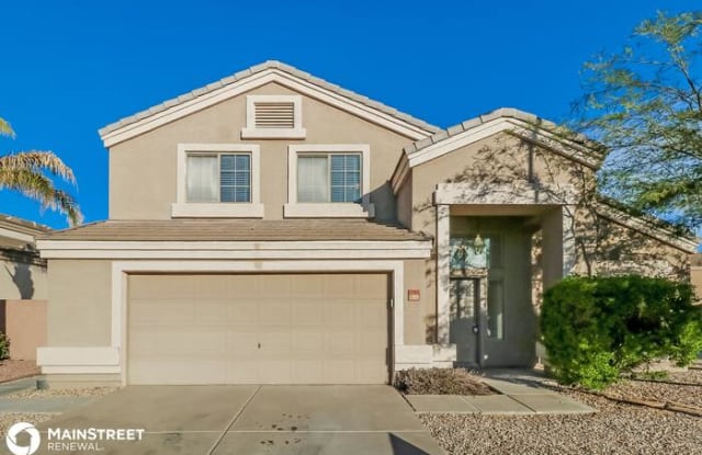 12902 West Crocus Drive - 12902 West Crocus Drive, El Mirage, AZ 85335