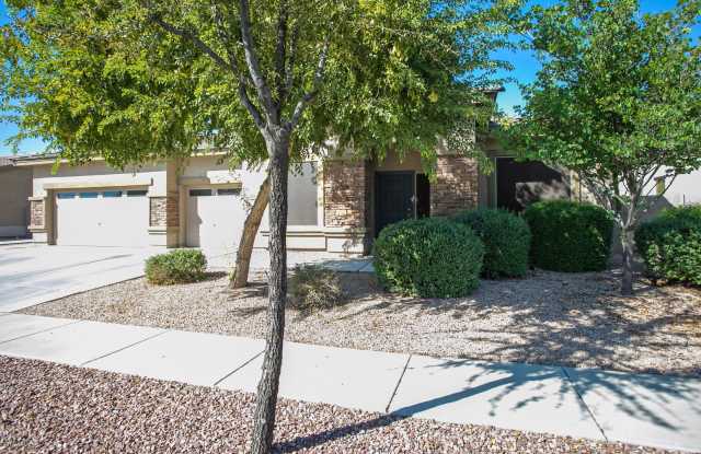 7572 W KEIM Drive - 7572 West Keim Drive, Glendale, AZ 85303