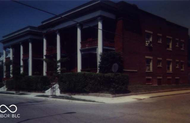 2001 N Talbott Street N photos photos