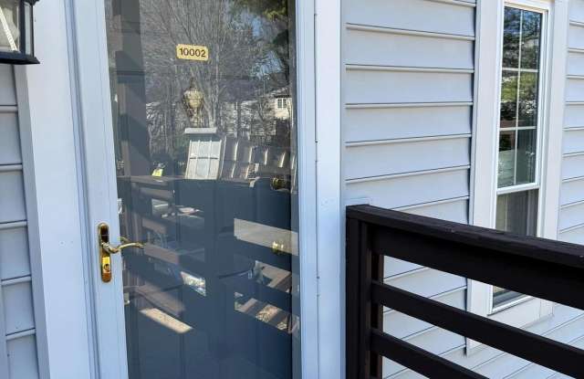 10002 OAKTON TERRACE Road photos photos