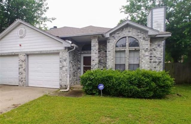 927 Ragland Drive - 927 Ragland Drive, Cedar Hill, TX 75104