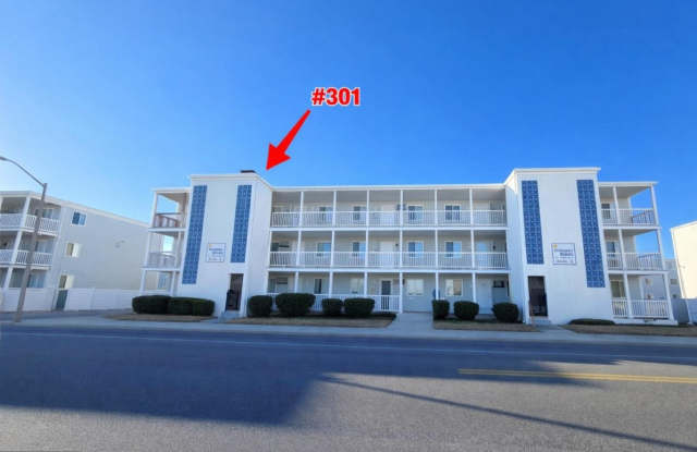 417 ROBIN Drive unit: B301 - 417 Robin Drive, Ocean City, MD 21842