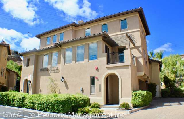 9220 Piantino Way - 9220 Piantino Way, San Diego, CA 92108