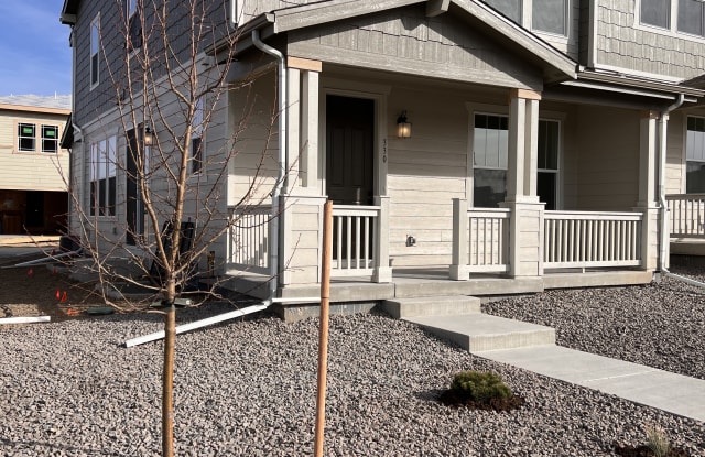 330 Rodden Dr - 330 Rodden Drive, Erie, CO 80516