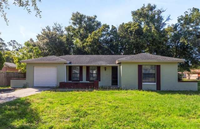 Single Family Home - 609 Wilshire Drive, Casselberry, FL 32707 Single Family Home - 609 Wilshire Drive, Casselberry, FL 32707