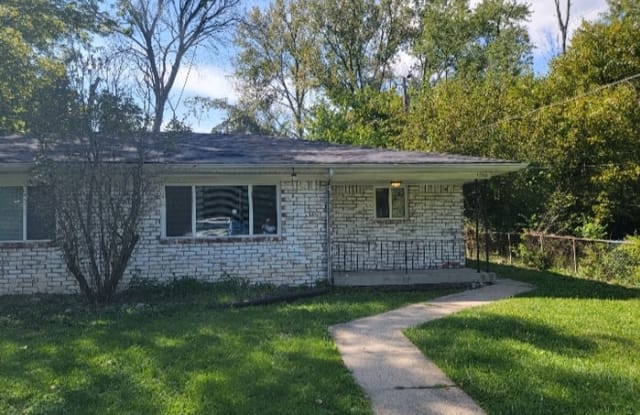 1260 North Ridgeview Drive - 1260 North Ridgeview Drive, Indianapolis, IN 46219