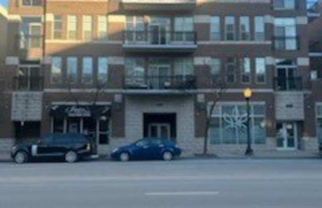 1919 S Michigan Avenue unit: 400 photos photos