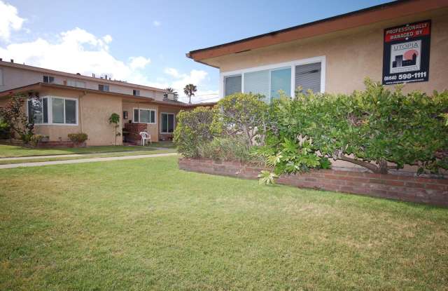 Gorgeous Unit in Imperial Beach! photos photos