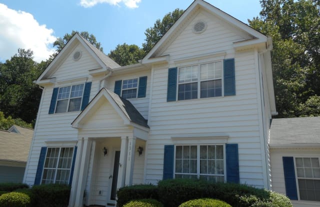 1311 Saint Katherine's Way - 1311 Saint Katherines Way, Rock Hill, SC 29732