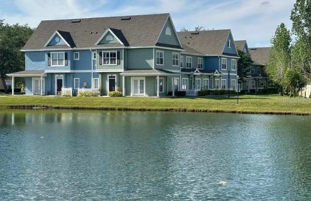 2201 SAN VITTORINO CIRCLE - 2201 San Vittorino Circle, Kissimmee, FL 34741