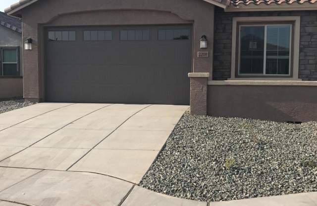 2208 W DONNER Drive Gallery 2