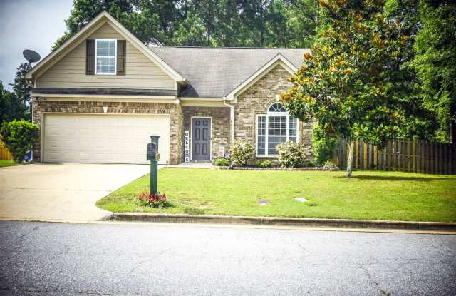 4 bedroom 2 bath/Midland, GA community/Columbus, GA and near Ft. Moore photos photos