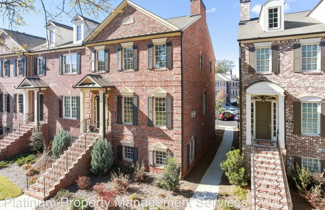 440 Rose Garden Ln - 440 Rose Garden Ln, Alpharetta, GA 30009