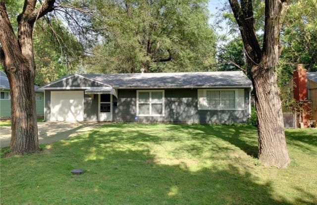 11005 Bennington Ave - 11005 Bennington Avenue, Kansas City, MO 64134