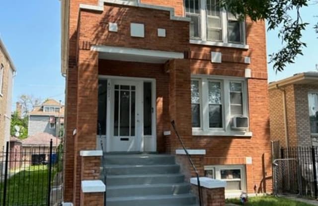 4011 S Talman 2 - 4011 South Talman Avenue, Chicago, IL 60632