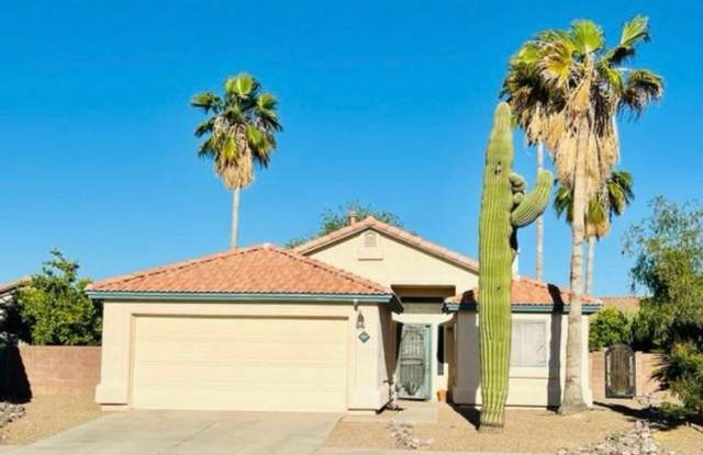 Charming 3BR House in Tucson - 7277 West Maple Ridge Drive, Marana, AZ 85743