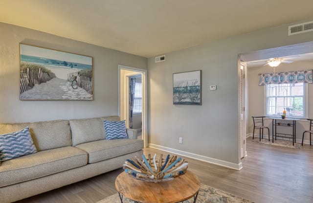 Bondale Apartments photos photos