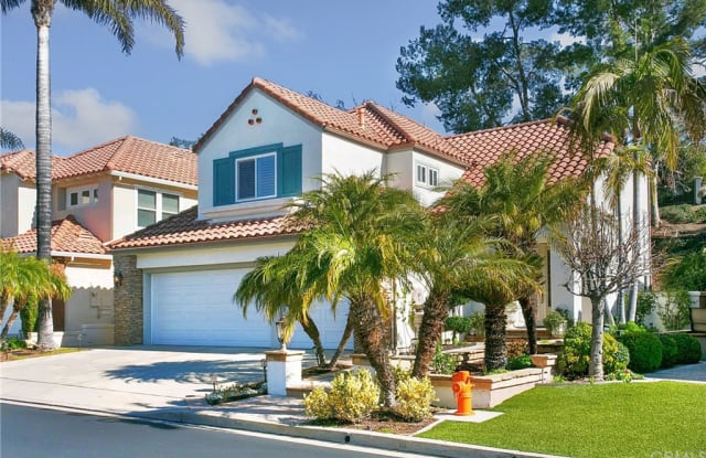 16 Lawnridge - 16 Lawnridge, Rancho Santa Margarita, CA 92679