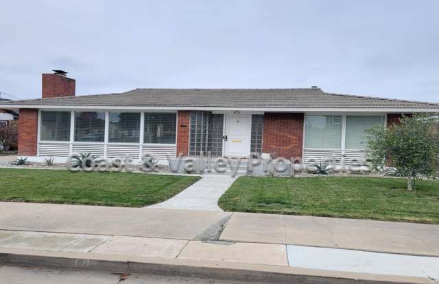 Lovely South Salinas Home for RENT!!! photos photos