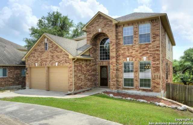 23735 Legend Glen - 23735 Legend Glen, San Antonio, TX 78260