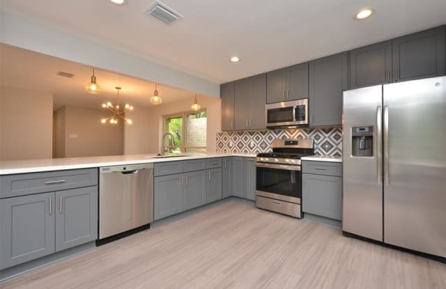 4614 Sylvan Glen Drive - 4614 Sylvan Glen Drive, Harris County, TX 77084