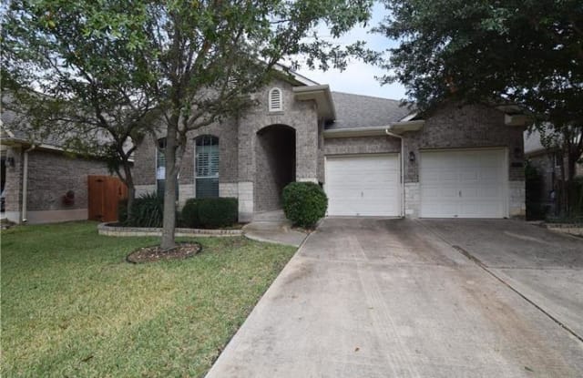 3603 Juniper Hills Street - 3603 Juniper Hills St, Cedar Park, TX 78613