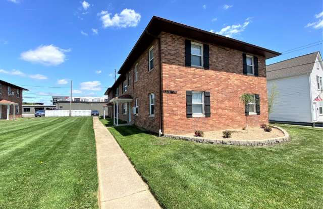 1 Bedroom ~ Grandview Area Gallery 2