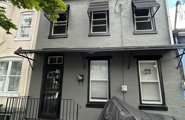 48 Dickinson St photos photos