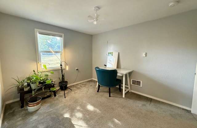 515 Northwest Irving Street - 515 Northwest Irving Street, Pullman, WA 99163