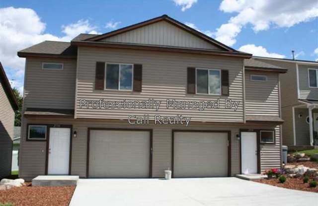 2714 N Fox Lane - 2714 North Fox Lane, Spokane Valley, WA 99206