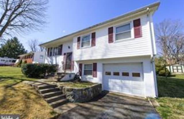 14702 DELANO DRIVE - 14702 Delano Drive, Dale City, VA 22193