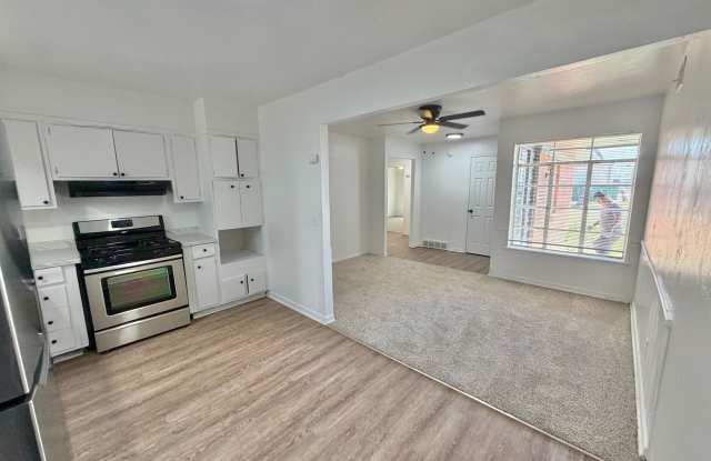 3 bed Fresh inside! photos photos