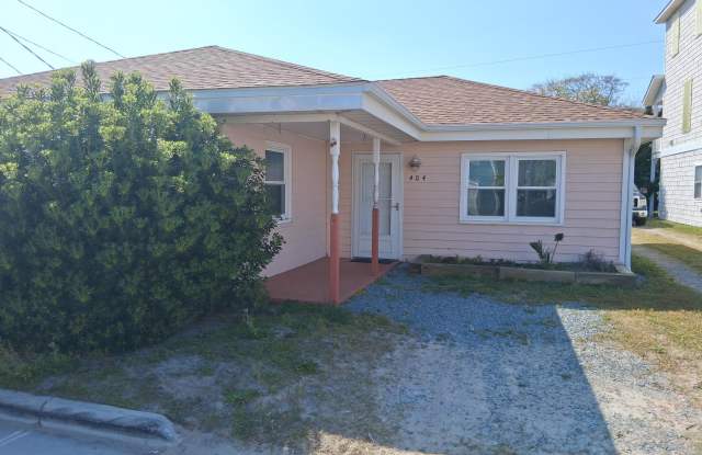 404 Fort Fisher Boulevard S unit: A photos photos 404 Fort Fisher Boulevard S unit: A photos photos