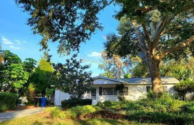 3595 79TH STREET N - 3595 79th Street North, St. Petersburg, FL 33710