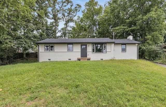 Newly Renovated 3 Bedroom in Woodbine photos photos