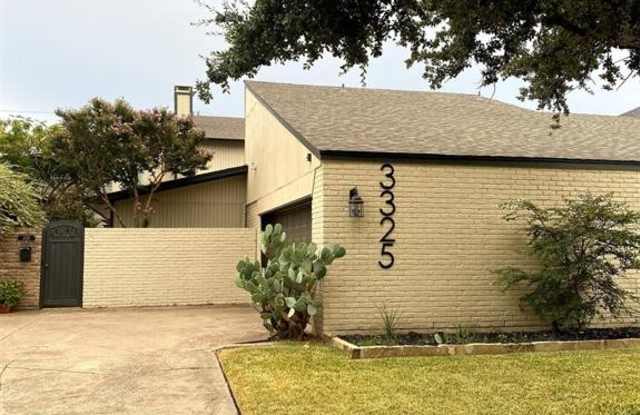 3325 Bristol Road - 3325 Bristol Road, Fort Worth, TX 76107