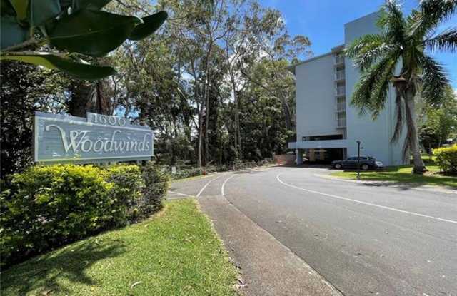 1600 Wilikina Drive, #B606 Gallery 1