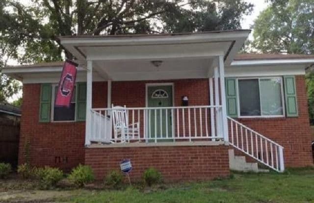 1028 Maxcy St - 1028 Maxcy Street, Columbia, SC 29201
