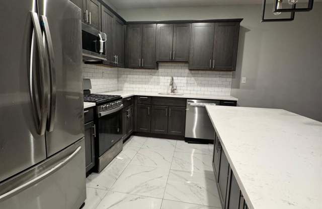 61 N Grove Street - 61 North Grove Street, East Orange, NJ 07017