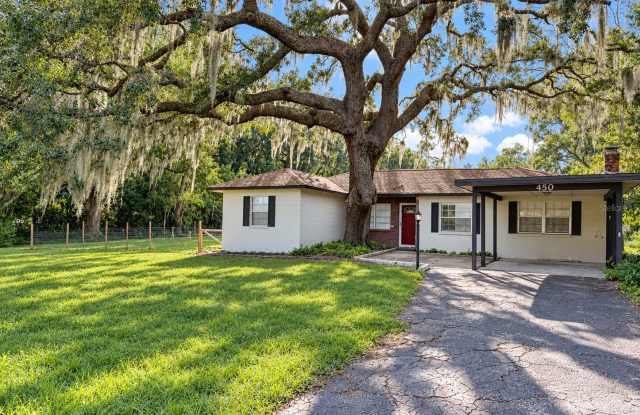 450 FOREST Lake Gallery 1