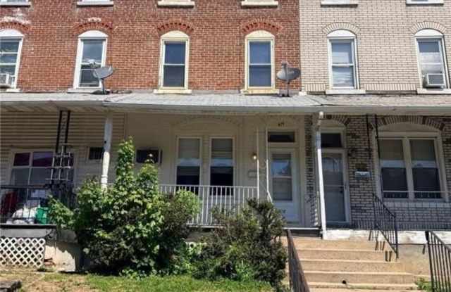419 Liberty Street photos photos