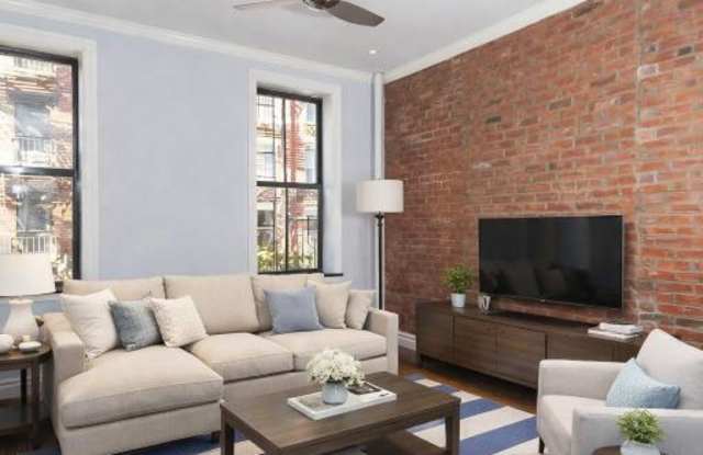 68 CLINTON ST. - 68 Clinton Street, New York City, NY 10002