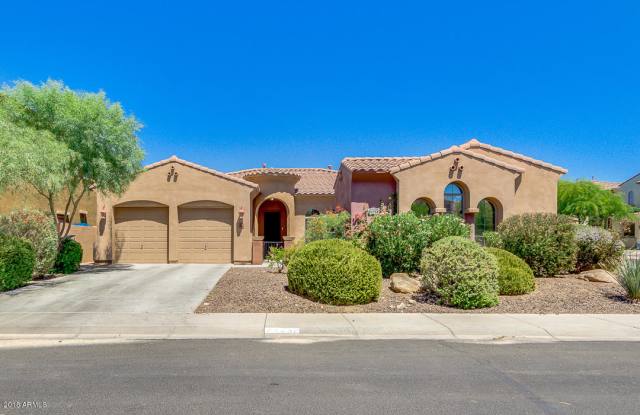 24230 N 25TH Street - 24230 North 25th Street, Phoenix, AZ 85024