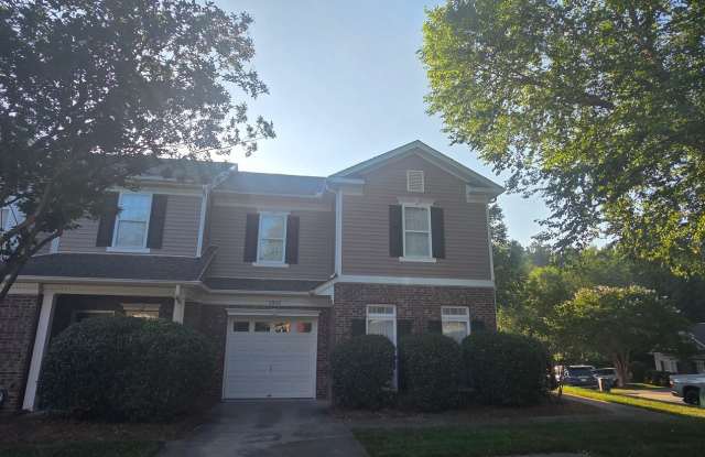This phenomenal townhome is truly move-in ready! photos photos