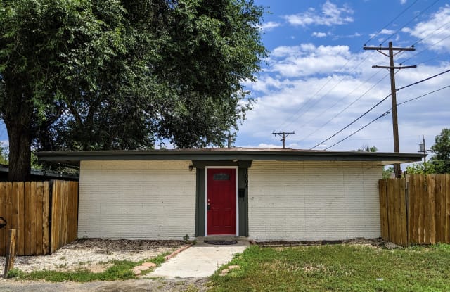 1004 Stuart Street - 1004 Stuart Street, Denver, CO 80204