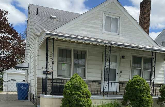 Well-Maintained 3-Bedroom Home for Lease in Warren photos photos