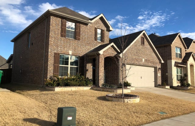 1016 Cypress Hill - 1016 Cypress Hill Dr, Little Elm, TX 75068