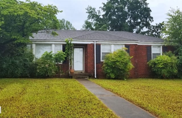 3602 N. Memorial Pkwy - 3602 Memorial Pkwy NW, Huntsville, AL 35810